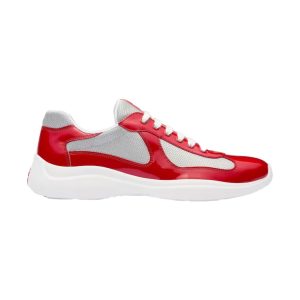 Prada America's Cup Sneakers - PS05