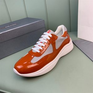 Prada America's Cup Sneakers - PS06