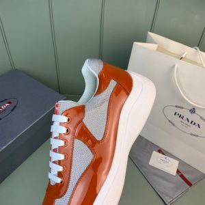 Prada America's Cup Sneakers - PS06