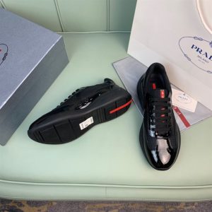 Prada America's Cup Sneakers - PS07