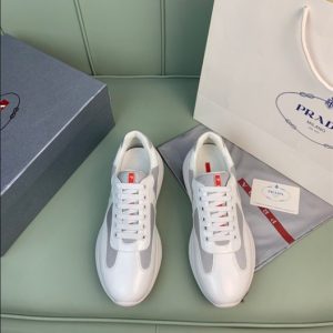 Prada America's Cup Sneakers - PS08