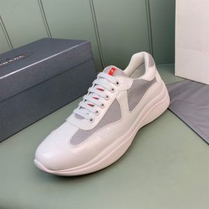 Prada America's Cup Sneakers - PS08