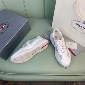 Prada America's Cup Sneakers - PS08