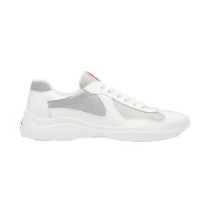 Prada America's Cup Sneakers - PS08