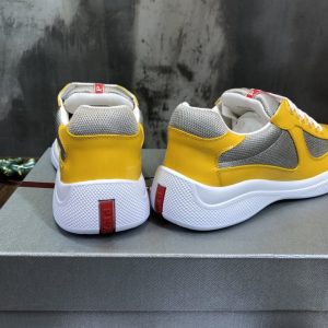 Prada America's Cup Sneakers - PS09