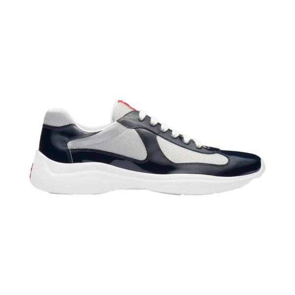 Prada America's Cup Sneakers - PS10