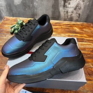 Prada Polarius Sneakers - PS11