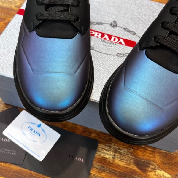 Prada Polarius Sneakers - PS11