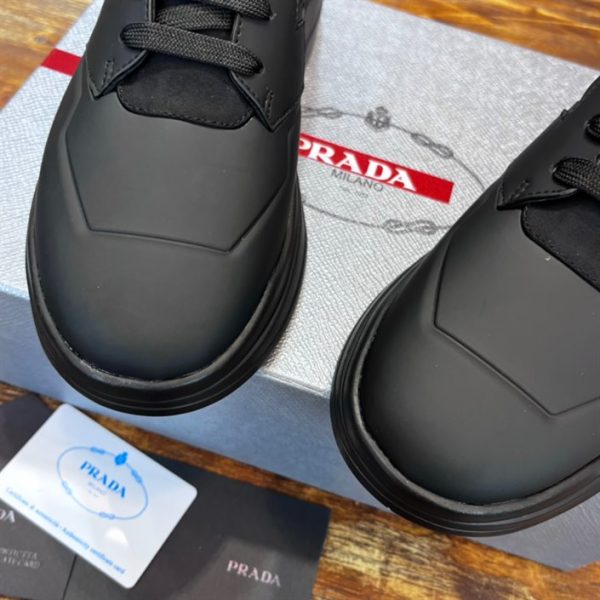 Prada Polarius Sneakers - PS13