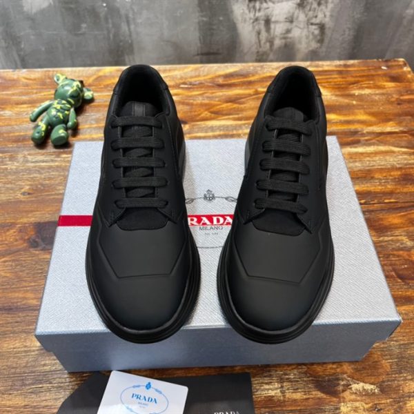 Prada Polarius Sneakers - PS13