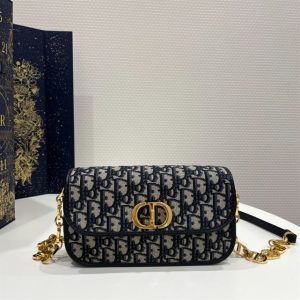 Dior 30 Montaigne Avenue Bags - DH13