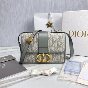 Dior 30 Montaigne Bags - DH03