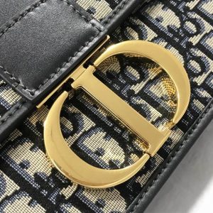  Dior 30 Montaigne Bags - DH04