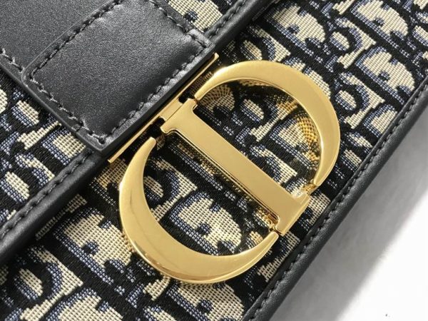  Dior 30 Montaigne Bags - DH04