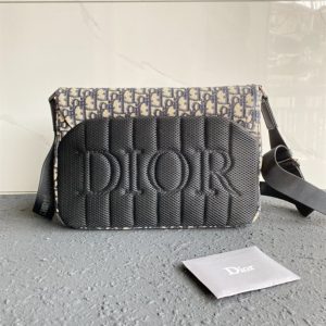 Dior Explorer Messenger Bag - DM09