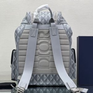 Dior Hit The Road Backpack - DB01