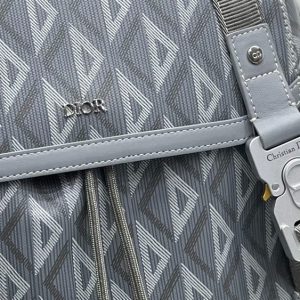 Dior Hit The Road Backpack - DB01