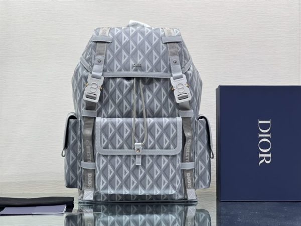 Dior Hit The Road Backpack - DB01