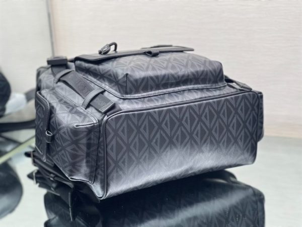 Dior Hit The Road Backpack - DB02