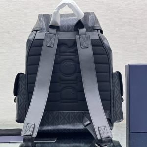 Dior Hit The Road Backpack - DB02