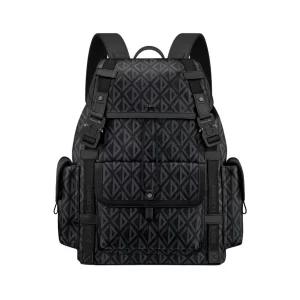 Dior Hit The Road Backpack - DB02