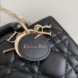 Dior Lady D-Joy Micro Bags - DH11