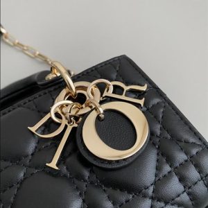 Dior Lady D-Joy Micro Bags - DH11