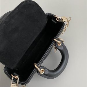 Dior Lady D-Joy Micro Bags - DH11