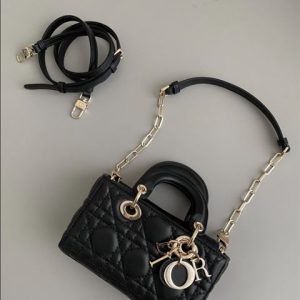 Dior Lady D-Joy Micro Bags - DH11