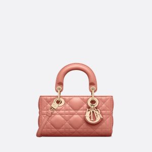 Dior Lady D-Joy Micro Bags - DH12