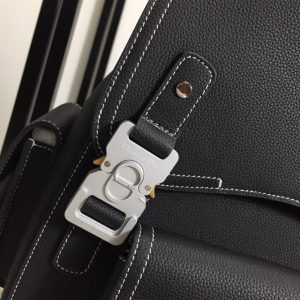 Dior Maxi Gallop Backpack - DB05