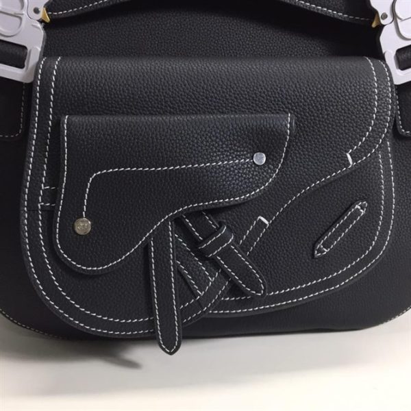 Dior Maxi Gallop Backpack - DB05