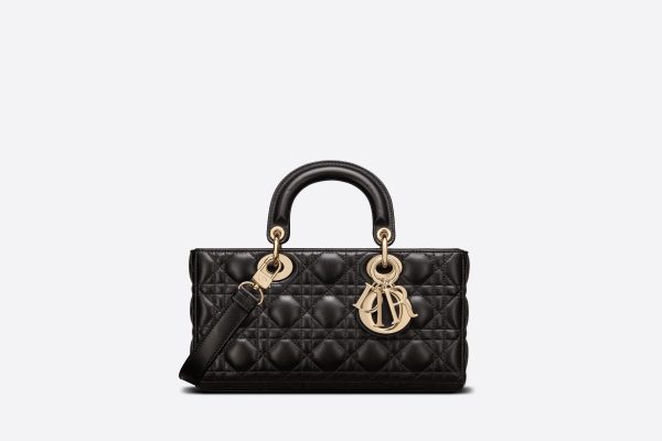  Dior Medium Lady D-Joy Bags - DH08