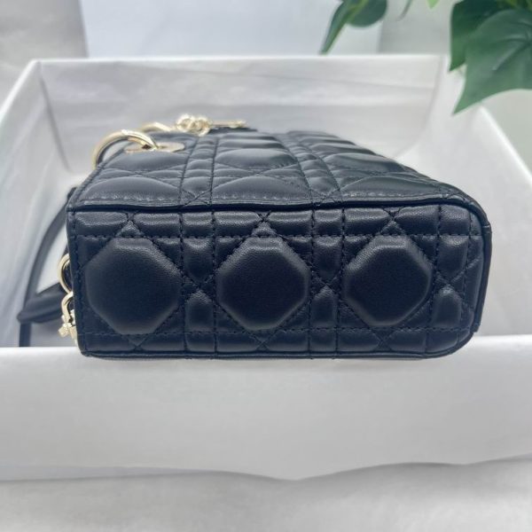  Dior Medium Lady D-Joy Bags - DH08