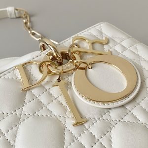  Dior Medium Lady D-Joy Bags - DH09