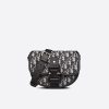 Dior Mini Gallop Bag With Strap - DM12