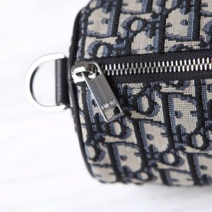 Mini Roller Messenger Bag - DM08