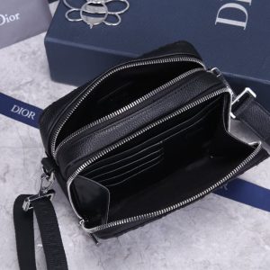  Dior Pouch With Strap - DM16