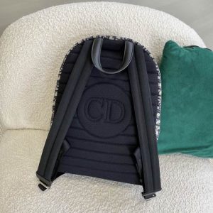 Dior Rider Backpack - DB09