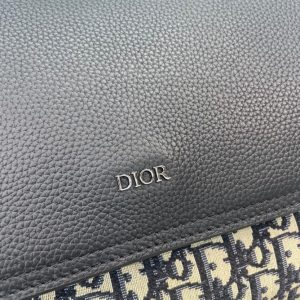 Dior Saddle Backpack - DB04