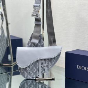 Dior Saddle Bags - DM05