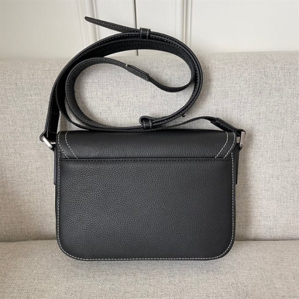  Dior Saddle Pouch With Strap - DM14