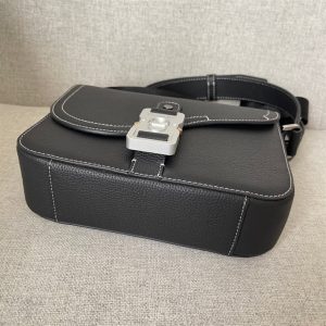  Dior Saddle Pouch With Strap - DM14