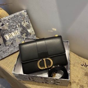 Dior Small 30 Montaigne Bags - DH01