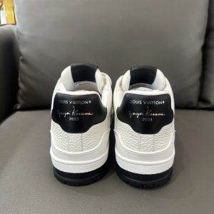 LV x YK Trainer Sneakers - LS20