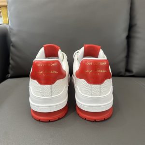 LV x YK Trainer Sneakers - LS21