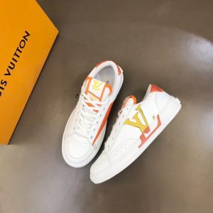 Louis Vuitton Charlie Sneakers - LS06