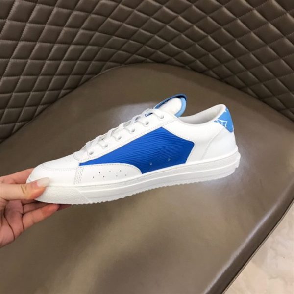 Louis Vuitton Charlie Sneakers - LS07