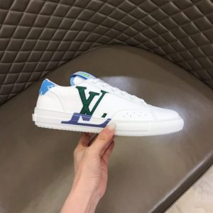 Louis Vuitton Charlie Sneakers - LS07