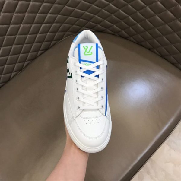 Louis Vuitton Charlie Sneakers - LS07